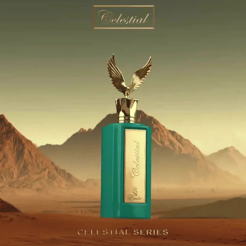 CELESTIAL EMIR 100ml - Tega Scents